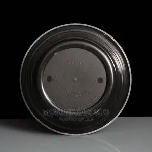 50pcs of 16oz Take Away Container and Lid Combi Pack