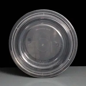 50pcs of 16oz Take Away Container and Lid Combi Pack