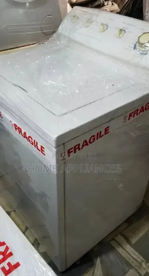 Frigidaire 10kg Industrial Washing Machine