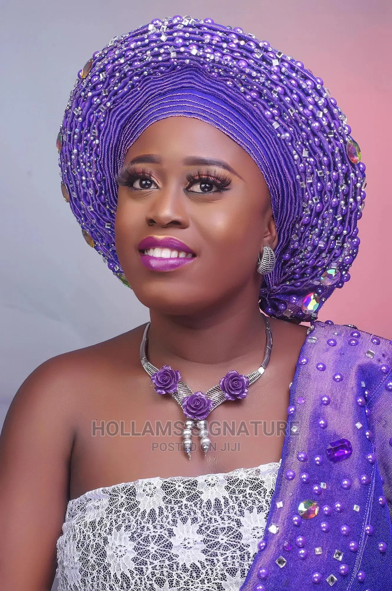 Autogele, Asooke Within 24hrs Available