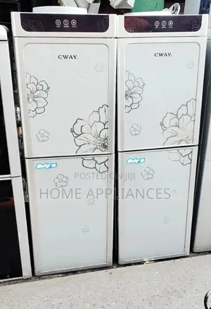 Tokunbo Cway Water Dispenser #Warranty
