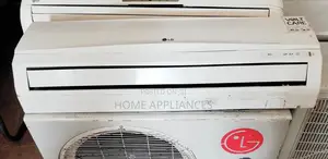 Low Voltage Lg 1.5hp Split Air Conditioner “Pay on Delivery”