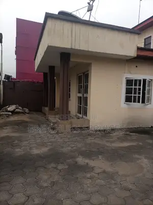 A Very Large Office Space Suitable for MTN Office