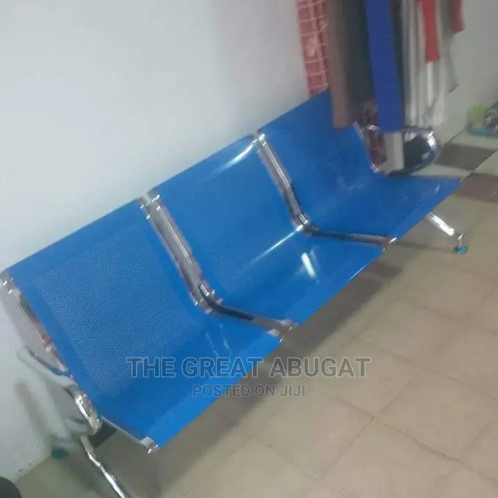 Airport Chair