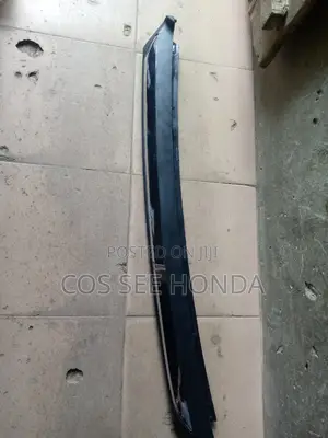 Front Bumper Grill/Chrome 2013/15 Accord