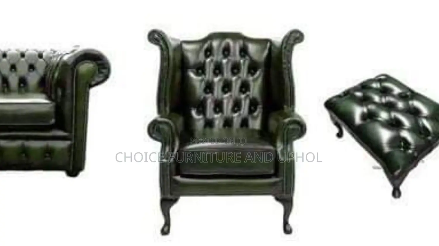 Sofas Set Of Chairs