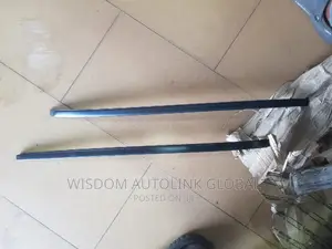 Windscreen Chrome for Lexus Gx460 Land Cruiser Prado 2015