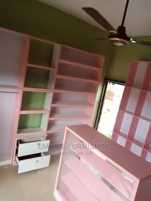 Store Shelves
