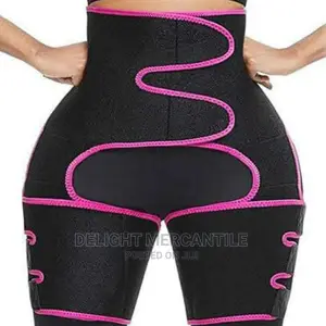 3 In 1 Waist Trainer Corset Curves Shaper Tummy Trimmer