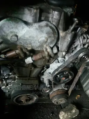 Complete Engine for Nissan Rougue 2015