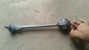 Lower Arm Mercedes-Benz C300.
