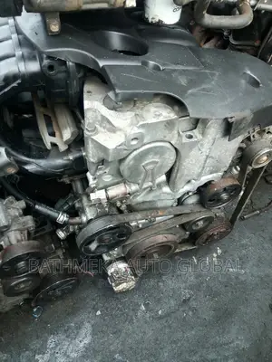 Complete Engine for Nissan Altima 2010