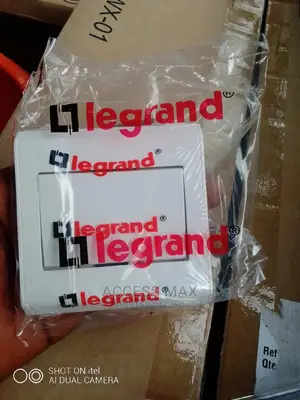 (Legrand ) 1 Gang 2 Gang 3 Gang 13amps Single 13amps Double)