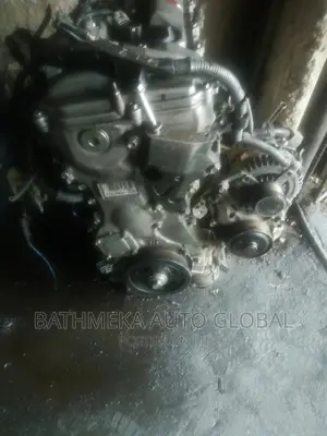 Complete Engine for Toyota Venzafour Cylinder 2010