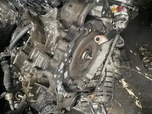 Gearbox Toyota (22pin) Direct Japan  (We Care