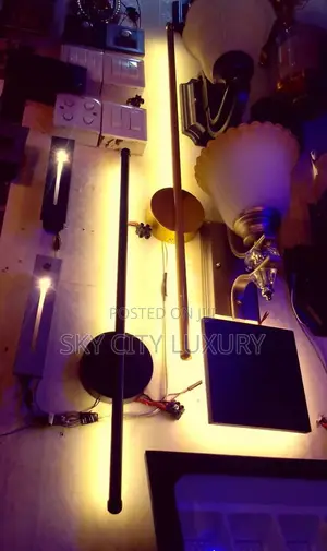 Photo - Led Wall Breaket Light
