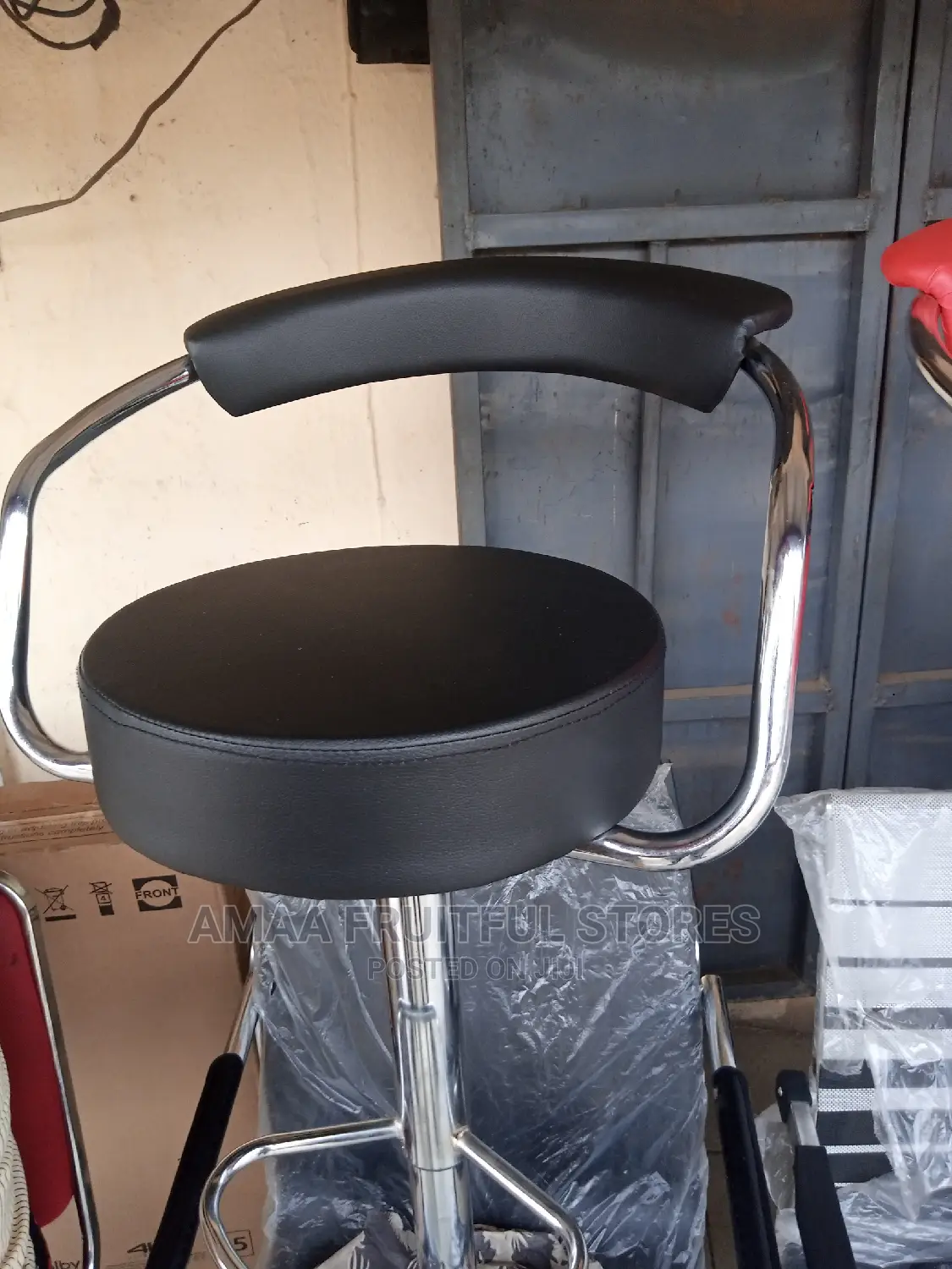 Bar Stools