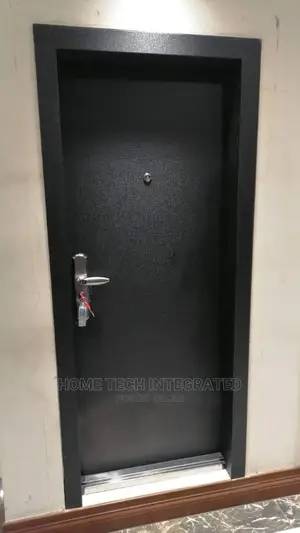 Sound Proof Door