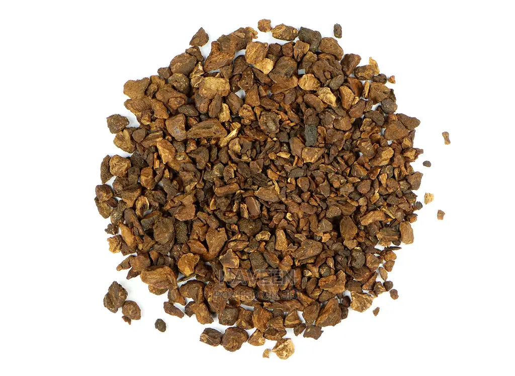 Chicory Root (Roasted) - 100g