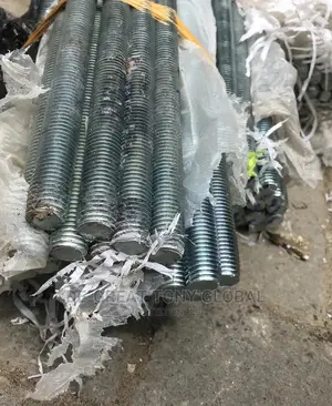 Threaded Rod