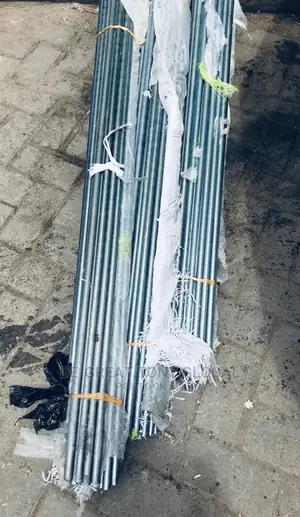 Threaded Rod