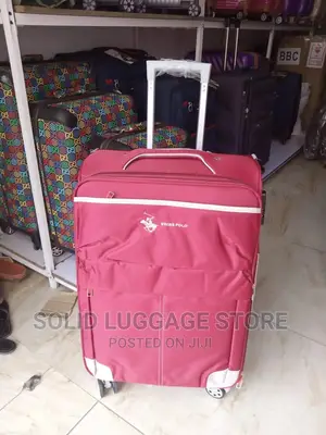 Swiss Polo Luggage Box