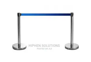 Crowd Control Barriers Retractable Crowd Barriers Belt