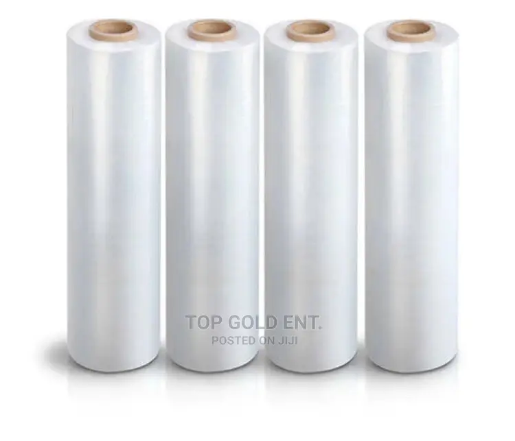 2.5kg Shrink Wrap Nylon (6 Rolls/Carton) in Lagos Island (Eko