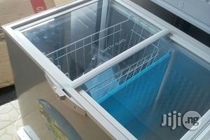 Lg Chest Freezer 2 Years Warranty 250litres