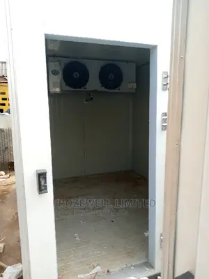 Coldroom Manufacturer