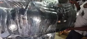 Complete Front Tokunbor Bumper Toyota Avensis 2012
