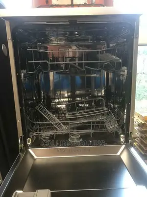 Kenwood Kdw60x18 Full Size Dishwasher