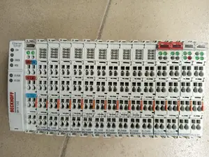 Beckhoff PLC