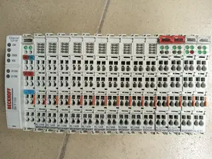 Beckhoff PLC
