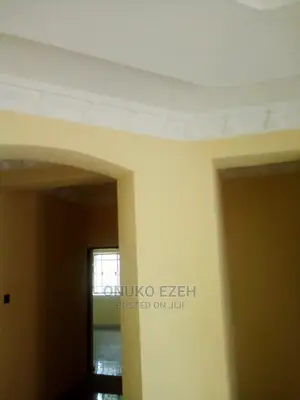 3bdrm Block of Flats in Favour Estate, Wuye for rent
