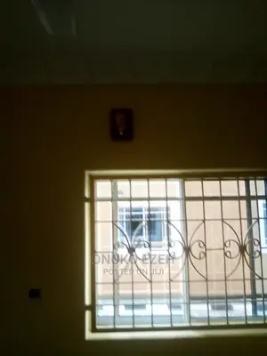 3bdrm Block of Flats in Favour Estate, Wuye for rent