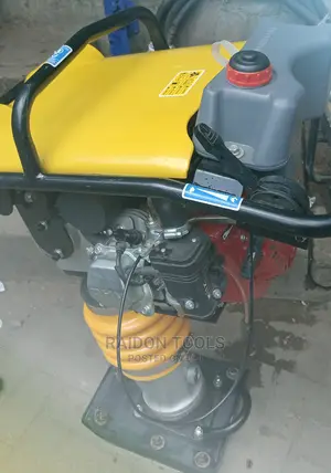 Jumping Compactor