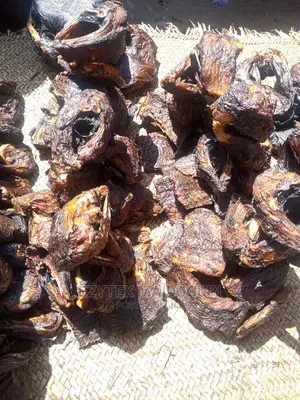 Mangala Dry Fish