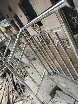 Stainless Handrails 304