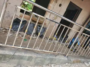 Stainless 304 Handrails
