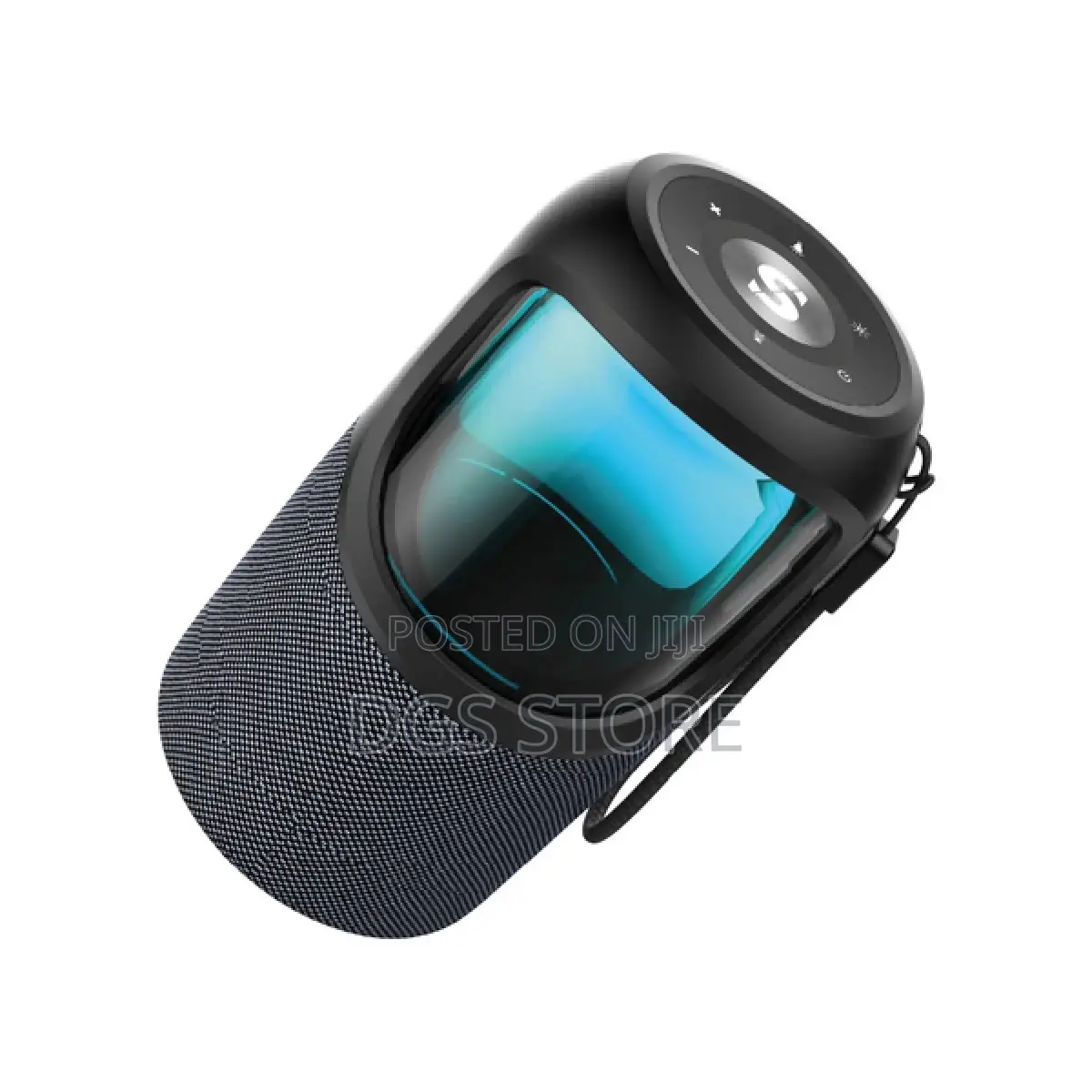 Switch Ws 3 Mood Light Wireless Speaker