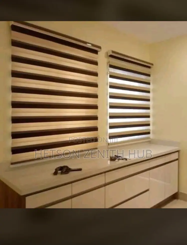 Quality Blinds