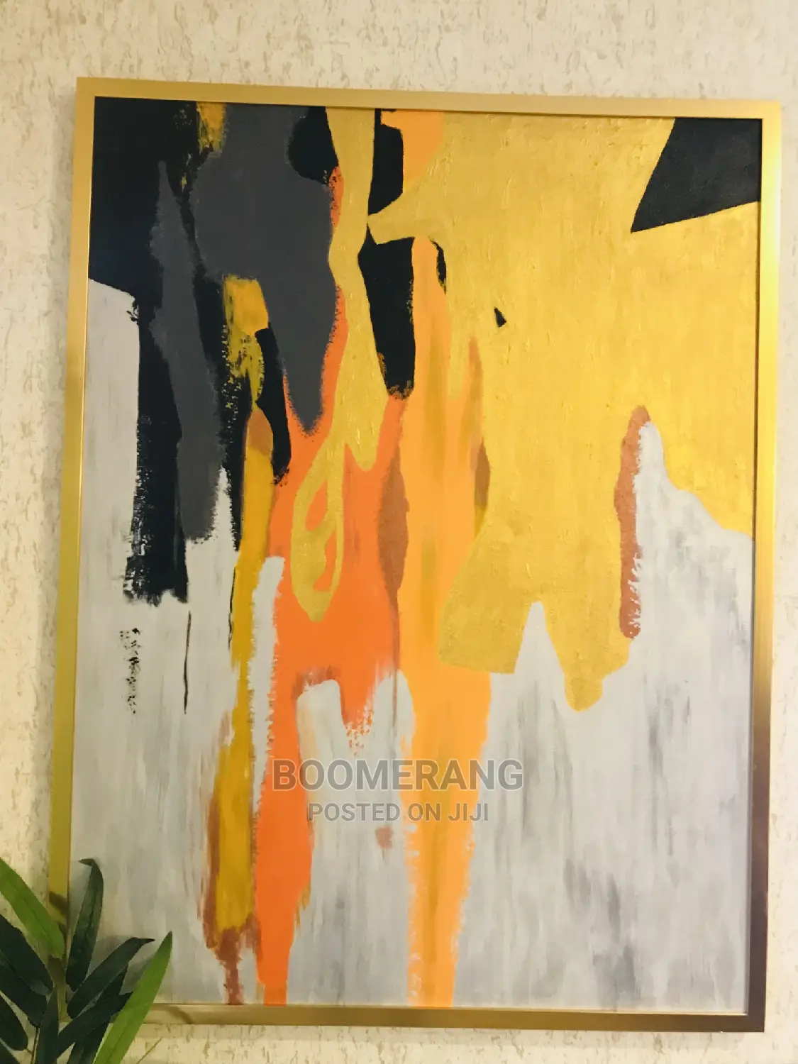 Abstract Art