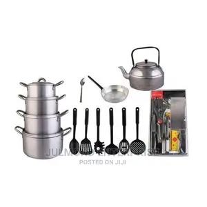 Economy Kitchen Bundle