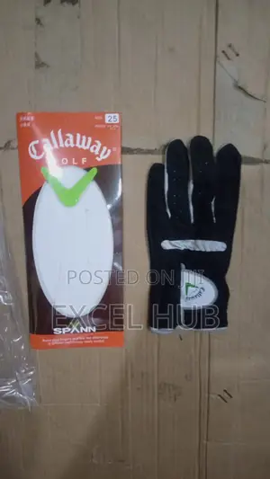 Callaway Golf Gloves