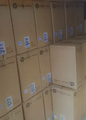 New Desktop Computer HP 4GB Intel Pentium HDD 1T