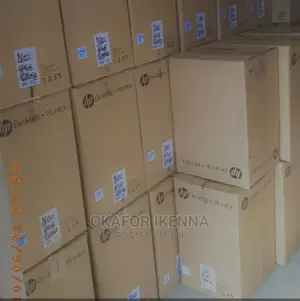 New Desktop Computer HP 4GB Intel Pentium HDD 1T