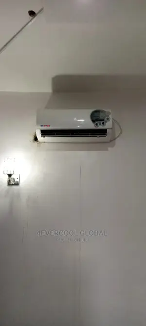 Install Inverter AC