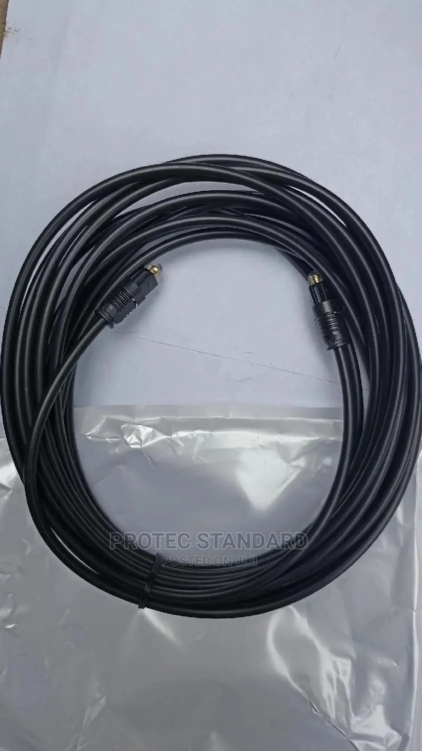 Optical Cable 5meters