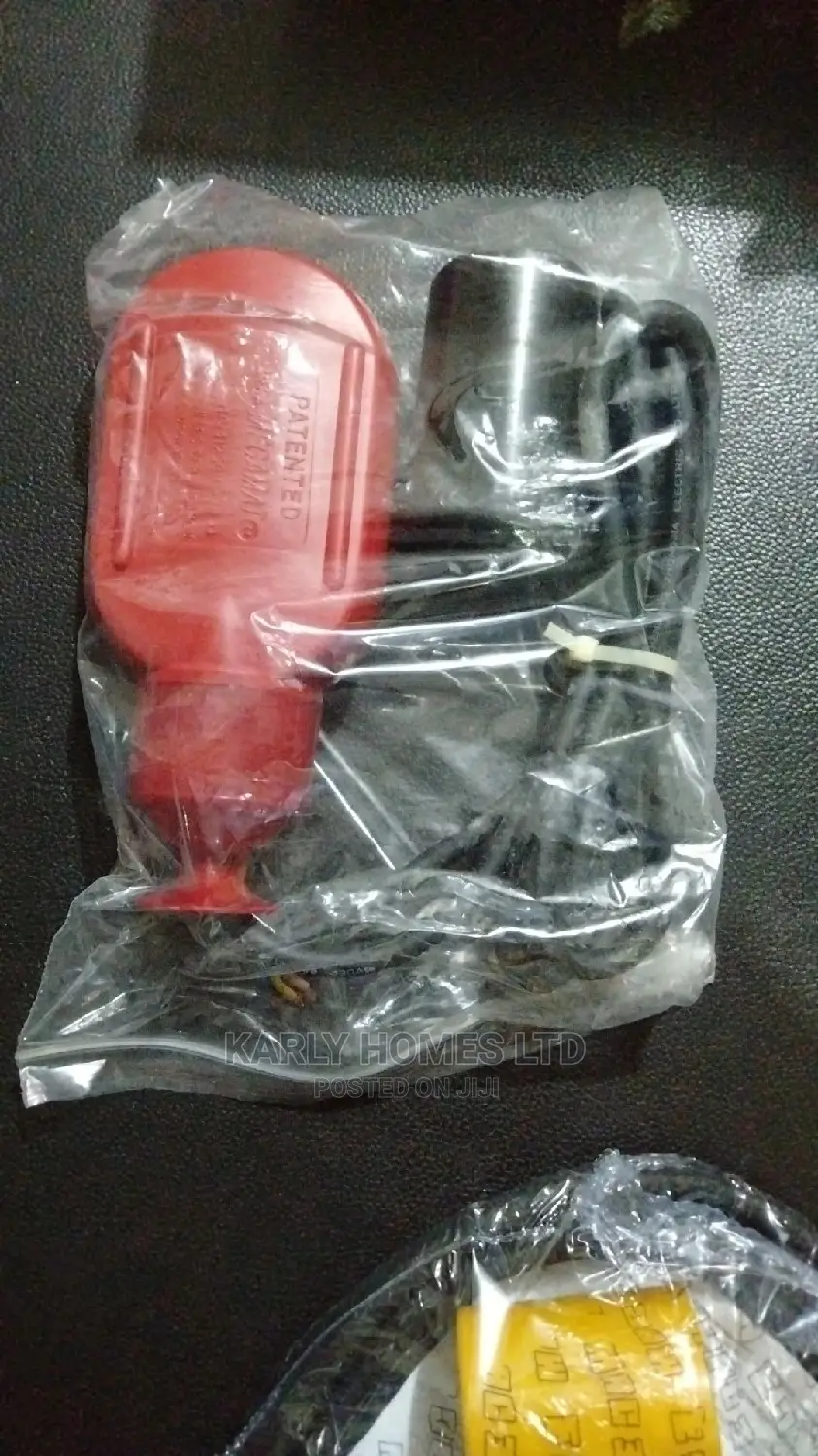 Quality Italian Interdab Floating Switch